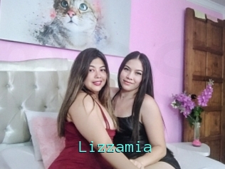 Lizzamia