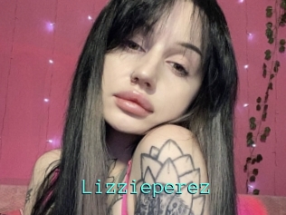 Lizzieperez