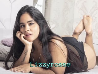 Lizzyrosse