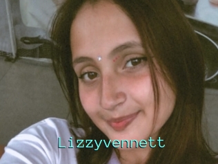 Lizzyvennett