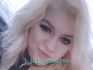 Ljaljasmoren