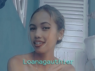 Loanagauthier