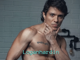 Loganhardin