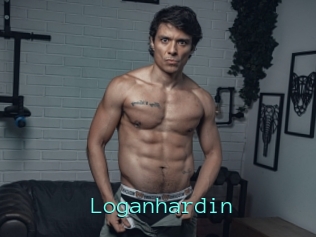 Loganhardin