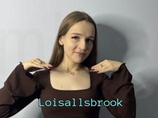 Loisallsbrook