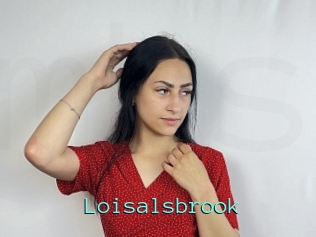 Loisalsbrook