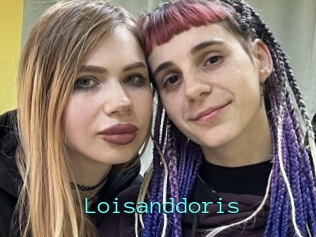 Loisanddoris