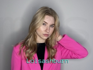 Loisashburn