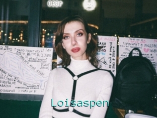 Loisaspen