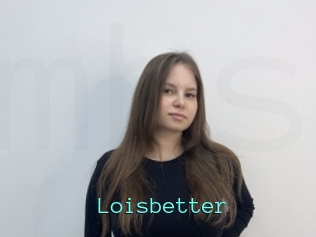 Loisbetter