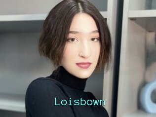 Loisbown