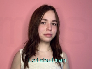 Loisbulman