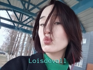 Loisdevall