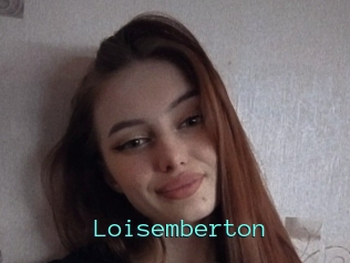 Loisemberton