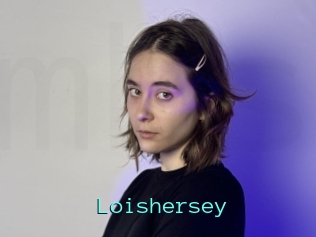 Loishersey