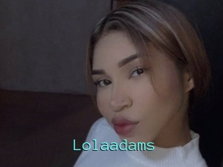 Lolaadams