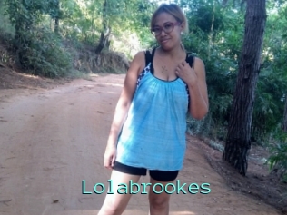 Lolabrookes