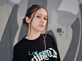 Lolabuni