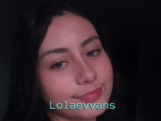 Lolaevvans