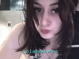 Lolaheavens