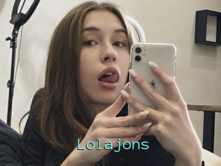 Lolajons