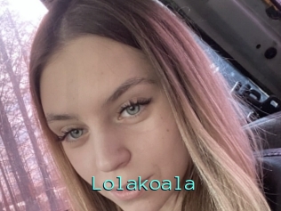 Lolakoala