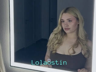 Lolaostin