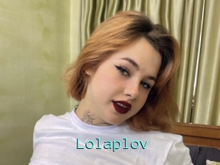 Lolaplov