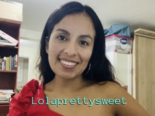 Lolaprettysweet