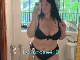 Lolarose410