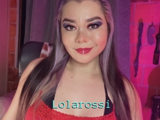 Lolarossi