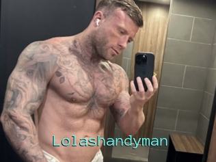 Lolashandyman