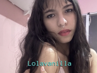 Lolavanilla