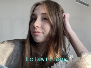 Lolawillans