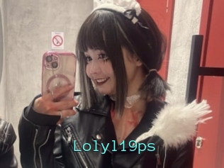 Lolyl19ps