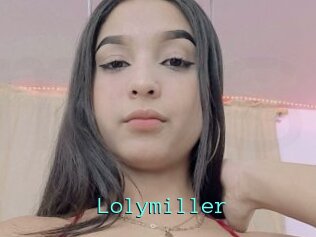 Lolymiller