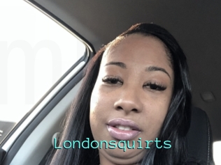 Londonsquirts