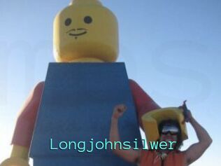 Longjohnsilwer