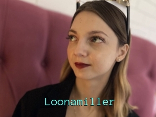 Loonamiller