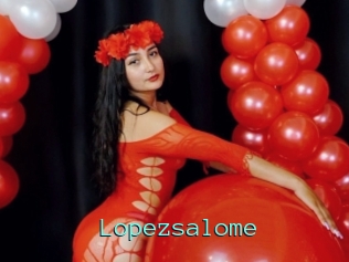 Lopezsalome