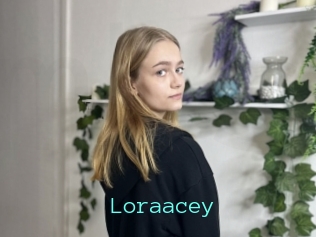 Loraacey