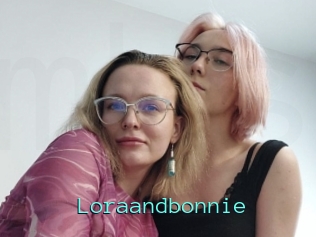 Loraandbonnie