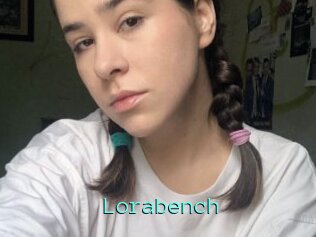 Lorabench