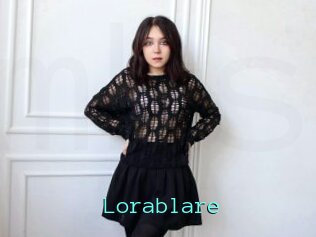 Lorablare