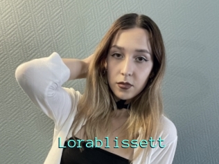 Lorablissett