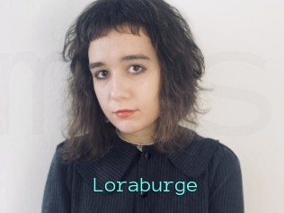 Loraburge