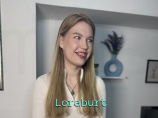 Loraburt