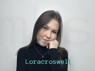 Loracroswell