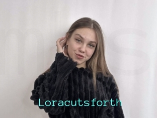 Loracutsforth