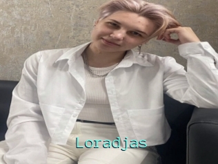 Loradjas